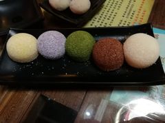-丽江庭院之丽江往事(安定门店)