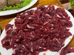 -创弟牛肉丸