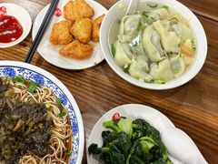 -随柳居·苏式小吃(建新巷店)