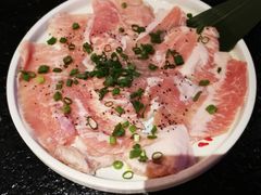 -牛焱·烧肉酒肆(五大道店)