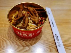 -拌粉君·江西小炒(石厦时代店)