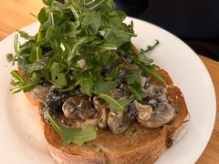 -Egg•Allday Brunch(襄阳北路店)