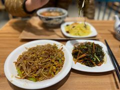 -西部马华清真兰州牛肉面·烧烤夜市(三里河店)