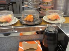 -争鲜回转寿司(中街大悦城店)