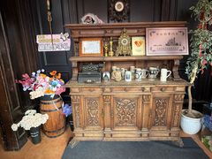 -布拉格餐厅· 中欧捷克菜(全国首店)