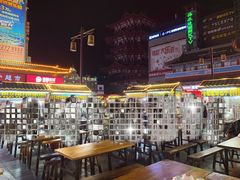 -鼓楼夜市