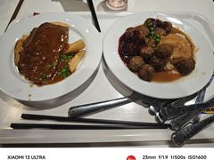 -宜家·瑞典风味餐厅(无锡店)