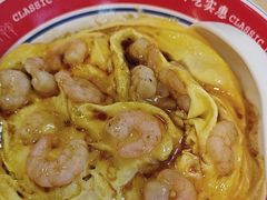 -明記茶餐廳(福田总店)