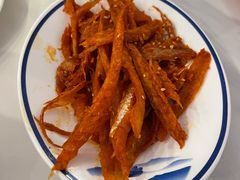 -华天延吉餐厅(西四总店)