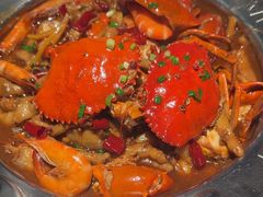 -胖哥俩肉蟹煲(杭州下沙学林街店)