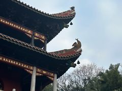 -南岳衡山风景名胜区