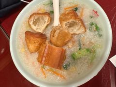 -宏状元现熬粥·京味菜(五棵松店)