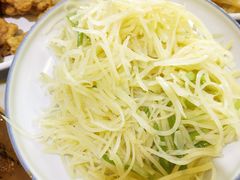 -老昌春饼(西民主路总店)