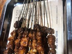 -阿记烧烤(大兴新区店)