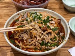 -晓马鸭店(新芜路店)