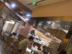 -楚山晓·湖北菜(武汉光谷K11店)