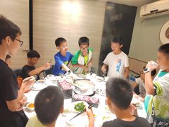-陈记顺和潮汕牛肉火锅(番禺迎宾大道店)