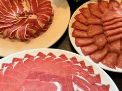 -南门涮肉(通州大船店)