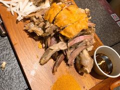 -丝路金桃·新疆菜(徐汇店)