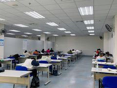 -南山图书馆(常兴路店)