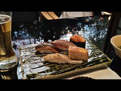 -AKIMOTO秋本寿司(双井店)