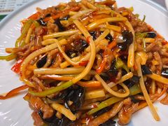 -白魁老号饭庄(安内店)