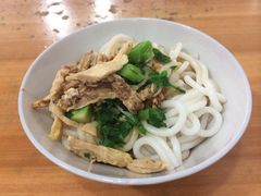 -再回首鸡肉米线(人民路一店)