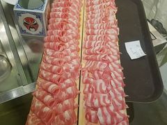-东道煮牛肉火锅(东盛大街店)