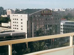 -北京饭店