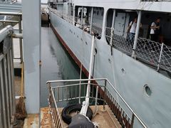 -中国人民解放军海军博物馆