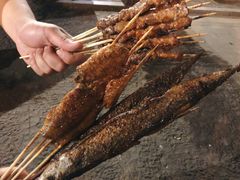 -清真·西北人家风味馆(中山中路店)