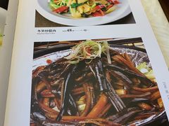 -苏淮景·苏闽融创菜·海鲜(原空港井河轩店)