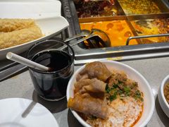 -海底捞火锅(荣盛广场店)