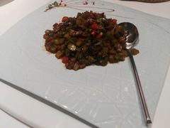 -T館·花园艺术餐厅