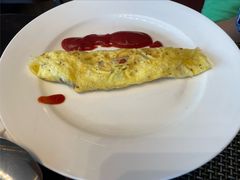 -洲际酒店·地平线全日餐厅HORIZON CAFÉ