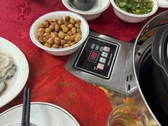 -花苑美食横琴生蚝火锅(拱北粤华路店)