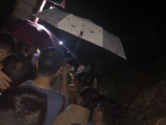-古龙峡云天玻霸