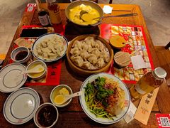 -新兴园饺子馆(河南街店)