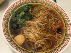 -天龙宝严素食馆(大兴善寺店)