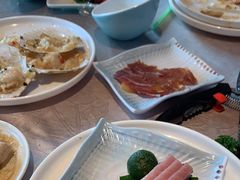 -上宴精品海鲜姿造(晶融汇旗舰店)