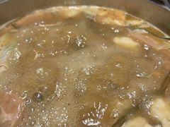 -蝎王府羊蝎子(西直门店)