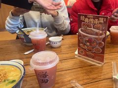 -老雒阳面馆·水席·洛阳菜(王城路店)