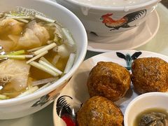 -罗富记粥面专家(摆花街店)