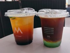 -M Stand(西安大悦城店)