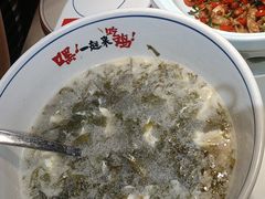 -湘当爱·鲜煮现炒(松岗立业路店)