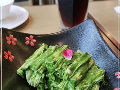 -菩提树·素食餐厅(汇智国际商业中心店)