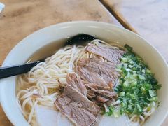 -李先生牛肉面大王(太原南内环店)