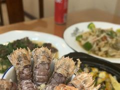 -友强·23年特色海鲜大排档(厦门店)