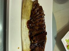 -逸林轩中餐厅(中信泰富朱家角锦江酒店)