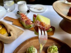 -三嚥阁 La Villa Restaurant